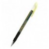 Ручка шариковая Axent Neon mosaic, синяя ( AB1049-34-A )