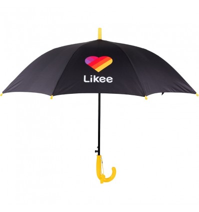 Парасоля Kite дитяча Likee, LK22-2001 ( LK22-2001 )