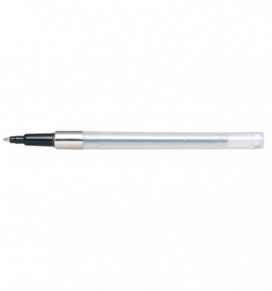 Стрижень кульковий для автоматичної ручки uni POWER TANK, 0.7мм, чорний