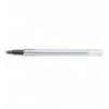 Стержень шариковый для автоматической ручки uni POWER TANK, 0.7мм, черный