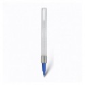 Стержень шариковый для автоматической ручки uni POWER TANK, 0.7мм, синий