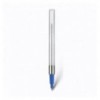 Стержень шариковый для автоматической ручки uni POWER TANK, 0.7мм, синий