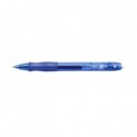 Ручка автоматическа гелева BIC "Gel-Ocity Original", синя