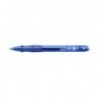 Ручка автоматическа гелева BIC "Gel-Ocity Original", синя