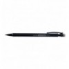 Карандаш механический BUROMAX MASTER, Rubber Touch, 0.5 мм, черный ( BM.8692-01 )