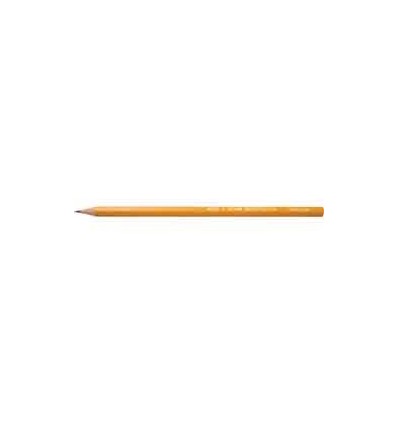 Олівець чорнографітовый KOH-I-NOOR, 2H, технічний