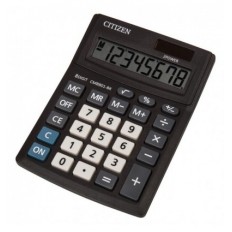 Калькулятор Citizen CMB801-BK, 8 разрядный