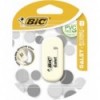 Гумка BIC "Galet", 1 шт в блістері