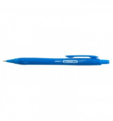 Карандаш механический BUROMAX DIRECT, 0.7 мм, синий ( BM.8695-02 )
