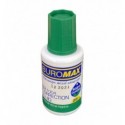 Коректор Buromax з пензликом на водній основі, 20 мл ( BM.1004 )