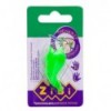 Тренажер для письма ZiBi KIDS Line ZB.5474-1, ергономічний РИБКА, 1 шт