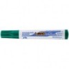 Маркер для сухостираймих дощок BIC "VELLEDA", зелений ( bc904940 )