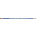 Олівець BIC "EVOLUTION TRIANGLE", з гумкою, HB ( bc964849 )