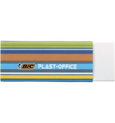 Гумка BIC "Plast-Office"