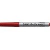Маркер перманентний BIC Fine, червоний ( bc8209002 )
