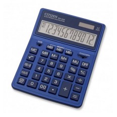 Калькулятор Citizen SDC-444XRNVE, 12 разрядный