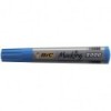 Маркер водостойкий BIC , синий ( bc8209143 )