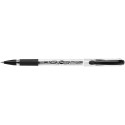 Ручка гелевая BIC "GELOCITY STIC", черный ( bcCEL1010266 )