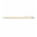 Карандаш механический BUROMAX JOBMAX PASTEL, 0,5 мм, ванильный ( BM.8654-47 )