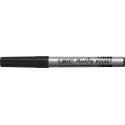Маркер перманентний BIC "Fine", чорний ( bc8209022 )