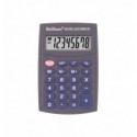 Калькулятор кишеньковий Brilliant BS-200C , 8 розрядів