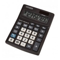 Калькулятор Citizen CMB1001-BK, 10 разрядный