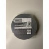 Стрічка світловідбиваюча BUROMAX 2,5см, 100м, срібна ( BM.7570 )