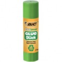 Клей-карандаш BIC ECOLUTIONS bc8923452, PVP, 21г