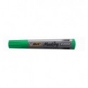 Маркер водостойкий BIC, зеленый ( bc8209123 )