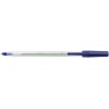 Ручка масляная "Round Stic Eco", синя