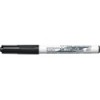Маркер для сухостираймих дощок BIC "VELLEDA" 1.6 мм, чорний ( bc9581711 )