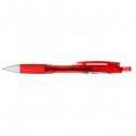 Ручка шариковая красная автоматическая 0.7 мм Аstra Skiper