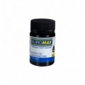 Тушь жидкая BUROMAX 50 мл, черная ( BM.8397-02 )