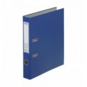 Папка-реєстратор одностороння ETALON А4, 50мм, збірний, синій ( BM.3016-02c )