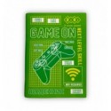 Щоденник шкільний SMART Line GAME ON ZB.13108, А5, м'яка обкладинка