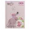 Щоденник шкільний KIDS Line BEAUTY ZB.13829, В5, тверда обкладинка "сендвіч"