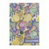 Дневник школьный KIDS Line LOLLY POP ZB.13765-26, В5, твердый матовый переплет