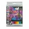 Карандаши цветные ART Line, круглый, 36 цветов