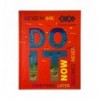 Щоденник шкільний KIDS Line DO IT ZB.13921, A5+, інтегральна обкладинка