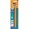 Олівці кольорові BIC "Kids Evolution", 8 шт ( bc9464831 )