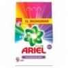 Порошок пральний автомат ARIEL Color Style, 4.5кг