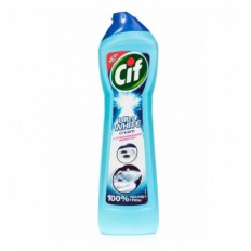 Крем чистящий CIF Ультра Уайт 500мл ( cf.04918 )