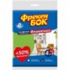 Серветки для прибирання ФРЕКЕН БОК Фламенко, віскозні, 4+1 шт ( fb.80482 )