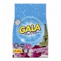 Порошок стиральный автомат GALA Французкий аромат Аква-Пудра, 1.8кг ( s.14733 )
