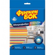 Серветка ФРЕКЕН БОК мультифункціональна, мікрофібра ( fb.24922 )