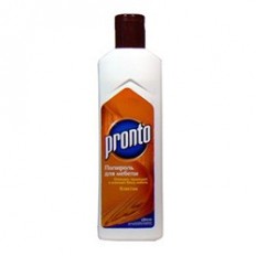 Поліроль "Pronto", 300 мл ( w.00535 )