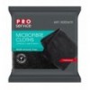 Салфетки PRO SERVICE BAR AREA из микрофибры универсальные, 5 шт, чёрные ( pr.18303670 )