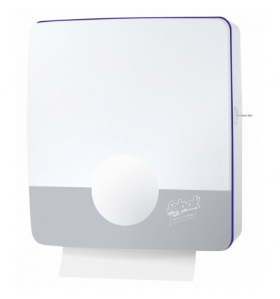 Диспенсер для бумажных полотенец, Selpak Pro Touch, белый
