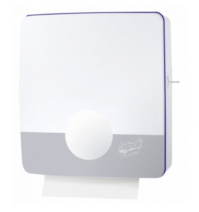 Диспенсер для паперових рушників, Selpak Pro Touch, білий ( sp.57105800 )