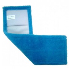 Насадка для швабры Ecofabric 42х13 см синяя ( EF1902Blue )
